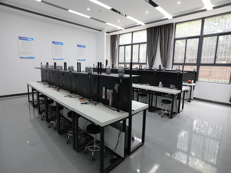 必赢3003no1线路检测中心